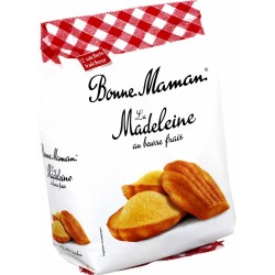 Madelaine Tradition Pure Beurre Bonne Maman