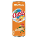 Oasis Tropical canette 33 cl